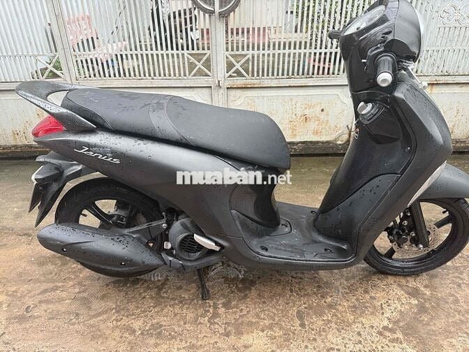 2017 xe đep may zin êm xe đúng chu