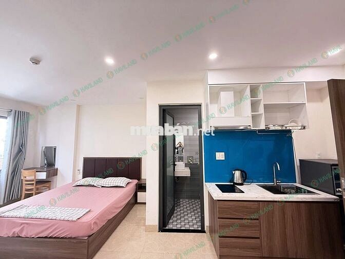 🌿 STUDIO THOÁNG SÁNG – SƯƠNG NGUYỆT ÁNH – GIÁ TỐT 🌿