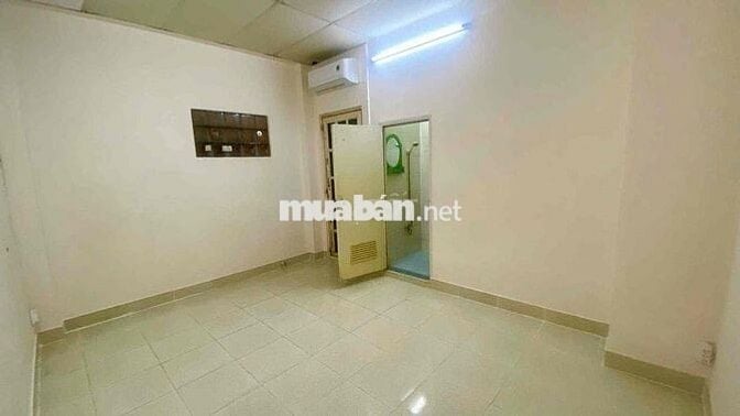 PHÒNG CHO THUÊ – LÊ VĂN SỸ, QUẬN 3 ( chính chủ vào ở liền )