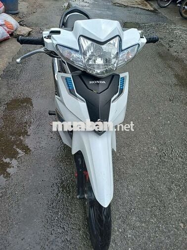Honda wave blade 2019