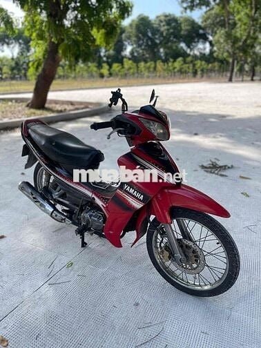 YAMAHA JUPITER MX