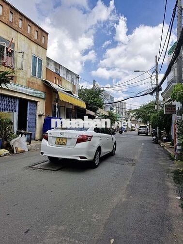 🔥CHỈ 6,8 tỷ CÓ NGAY NHÀ MẶT TIỀN 2 TẦNG 65M2-KHU TÊN LỬA. KD ĐỈNH,3PN