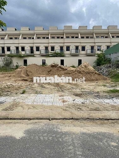 ❤️ĐẤT VÕ TỰ khu đô thị LAKESIDE - ĐÀ NẴNG