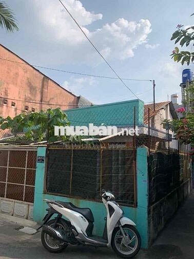 NHÀ DIỆN TÍCH KHỦNG 7X15 NGUYỄN ẢNH THỦ TRUNG CHÁNH GIÁ SIÊU RẺ