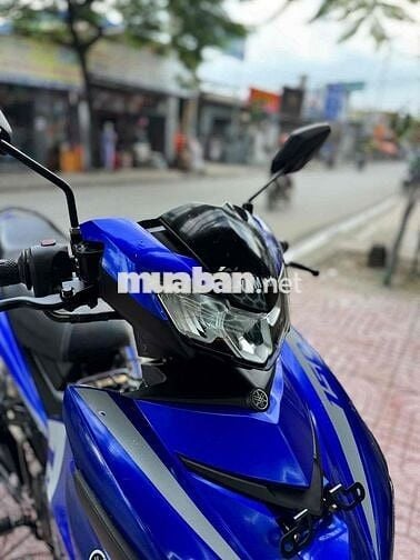 Mx King 2022 máy zin chính chủ biển số 71