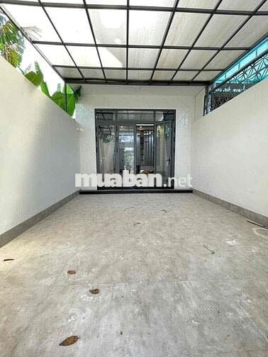 🌻CHO THUÊ NHÀ TRỆT MỚI 100% KDC VĂN HOÁ TÂY ĐÔ