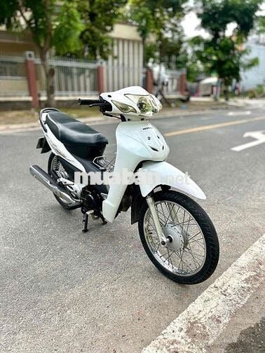 WAVE 50CC – KHÔNG CẦN GPLX - XE NHỎ GỌN