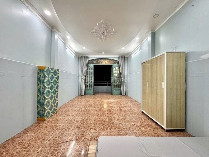 🔥 PHÒNG TRỌ HOẶC KINH DOANH BÌNH TÂN 30m2 - GIỜ GIẤC TỰ DO 🔥