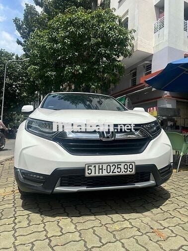 HonDa CRV L cần bán