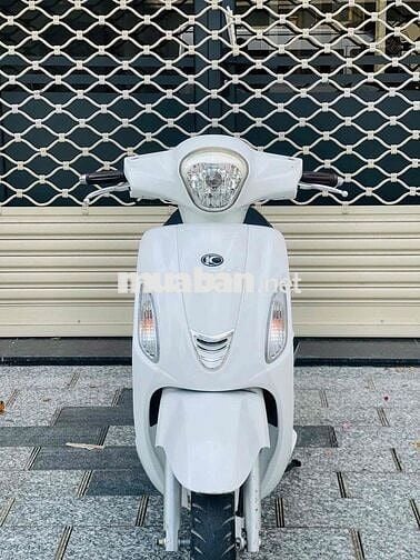 like kymco 50cc ko cần bằng lái chính chủ