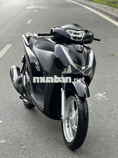 SH125 CBS 2019 siêu lướt - Trả trước 35tr nhận xe✅