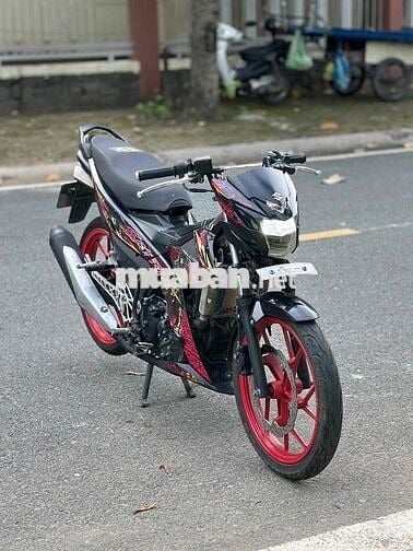 SATRIA 2020 – MÁY ZIN ÊM – CHÍNH CHỦ