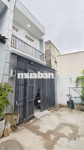 🏡 BÁN NHÀ PHAN ANH–BÌNH TÂN –77m2🪙5,1 TY
📏 4,6m x 16m–2TẦNG BTCT