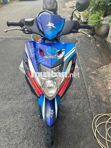 Novo5 biển tp..Máy siêu êm ngon.tem trùm đẹp