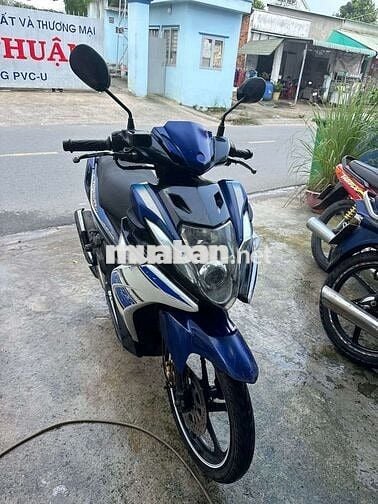 Novo5 Fi fun xăng điện tử , êm ngon