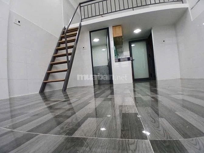 DÃY CĂN HỘ MẶT TIỀN THANH VINH, THU NHẬP 20TR/ THÁNG