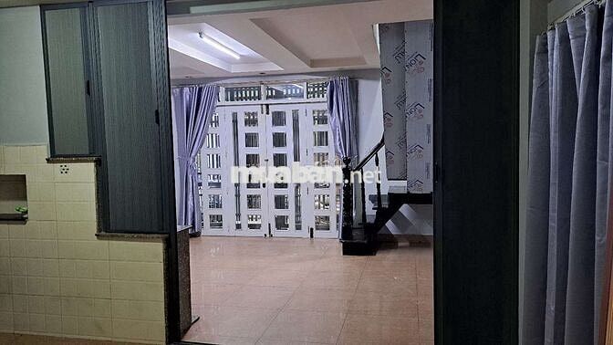 NHÀ 2PN Hẻm Rộng CMT8 Tiên Ở + KDOL_ VP CTY