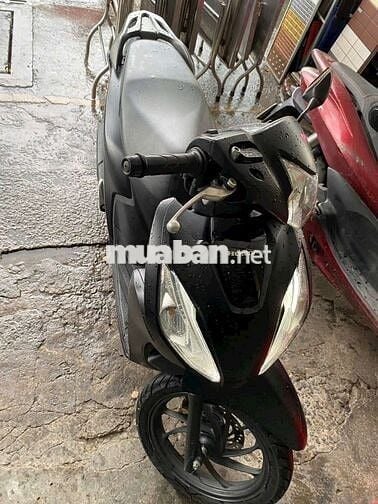 Cần tiền bán gấp vision đời 2021