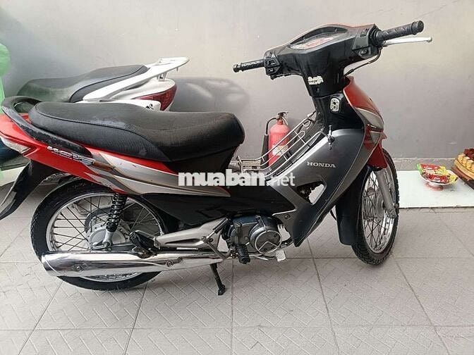 Wave s bs65 cccd chủ đâu nồi zin chưa rớt