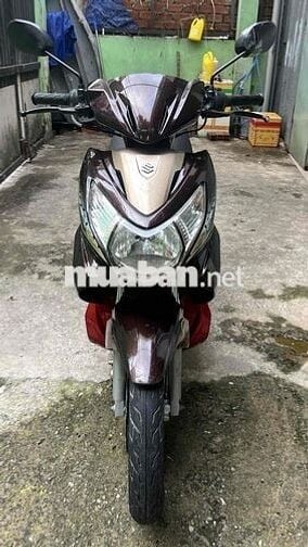 Suzuki hazate 2011 xe đẹp nguyên bản giá tốt