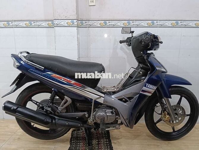 Yamaha Sirius bs65 zin đẹp