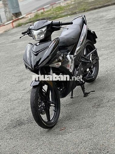 YAMAHA EXCITER BSTP XE ĐẸP MÁY NGON HỔ TRỢ GÓP