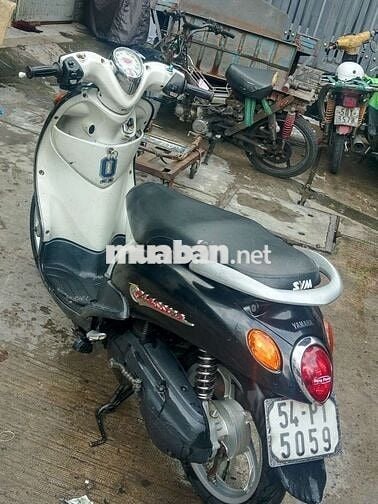 mio Classico thái biển Sài Gòn