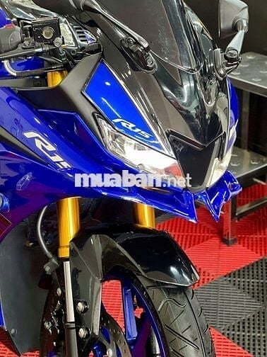 💥Yamaha R15v3 CỌP2019 chỉ 4500km BSTP 9chủ ký giấy