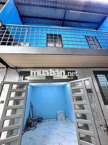 Cho thuê nhà mới đẹp - hxh sát mt Nguyễn Trọng Tuyển - p2 - Tân Bình