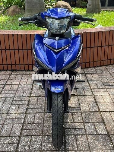 Ex 150 2016 BSTP chính chủ