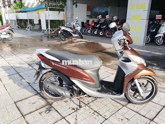 xe máy zin vip bs65 ngây chủ