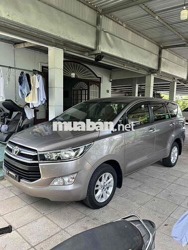 Toyota Innova 2019 2.0G - 61700 km
