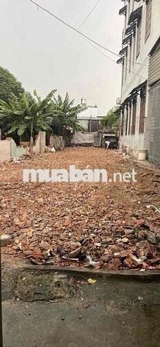 BÁN ĐẤT 166M2 ĐƯỜNG OTO KẾ TT Y TẾ DĨ AN TP HỒ CHÍ MINH (BÌNH DƯƠNG)