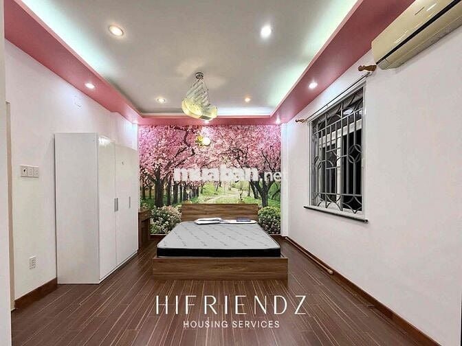 ✨ Siêu phẩm studio mới full nội thất cao cấp - sát Q1,Q5 - trống sẵn