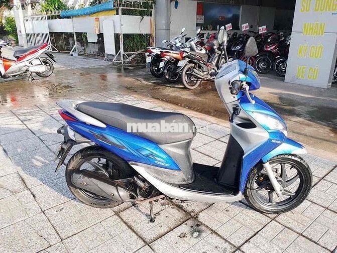 xe máy zin vip bs65 ngây chủ