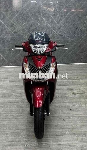 SHVN 2015 150i up full ý khoá SMK