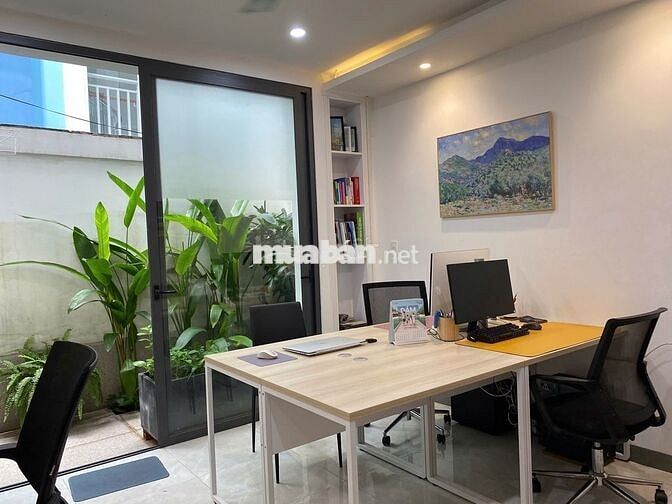 Văn phòng cho thuê 20 m2 Phường 12 Quận Tân Bình