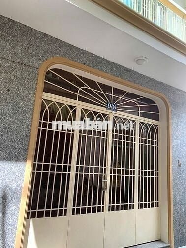 Chính chủ cho thuê nhà HXH – gần chợ Phú Nhuận, vài phút tới Q.1