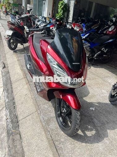 Honda PCX 125 2016 mới 90% Bstp chính chủ