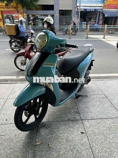 Yamaha janus 2018 mới 90% biển số thành phố