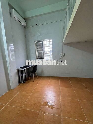 CHO THUÊ TRỌ GIÁ RẺ 1TR5. GÁC. KDC HỒNG LOAN.