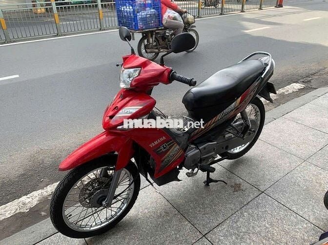 Yamaha Taurus 2012 mới 90% biển số thành phố