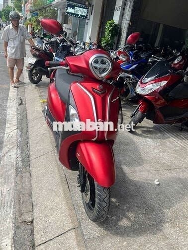 Yamaha grande ABS 2022 mới 90% Bstp chính chủ