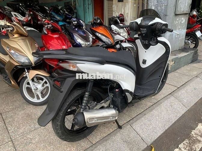 SH 150I full ý 2015 mới 90% hồ sơ gốc cầm tay