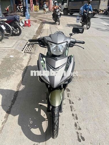 Cầm Đồ Th Lý Exciter 150, Đk 2018, Bstp, Zin Êm.