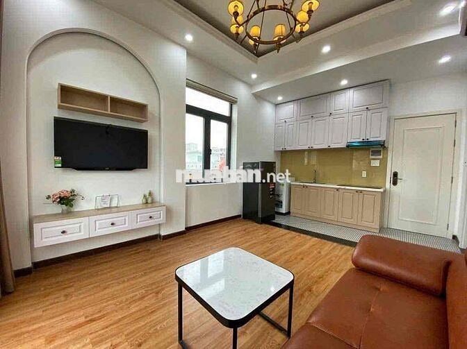 🇻🇳CHO THUÊ TOÀ CĂN HỘ 6 TẦNG KHU SƠN TRÀ