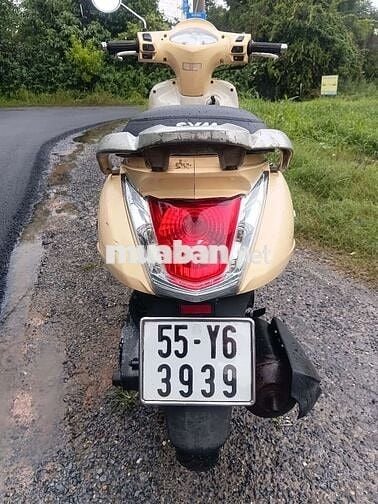 Elizabet Phun Xăng Điện Tử .BSTP - Víp 55Y6 - 3939