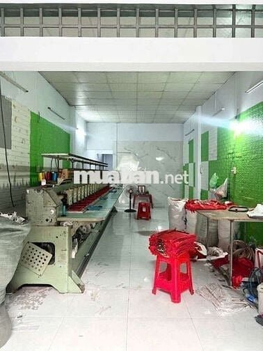 Nhà bán 4x18 khu hh ấp 3 vlb BC