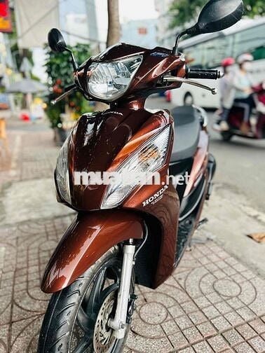 VISION 2012 DƯ DÙNG ( GIÁ CÒN GIẢM )