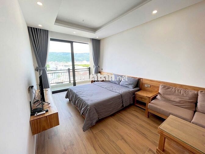 SẮP TRỐNG STUDIO VIEW THOÁNG – GẦN BIỂN MÂN THÁI 🌊